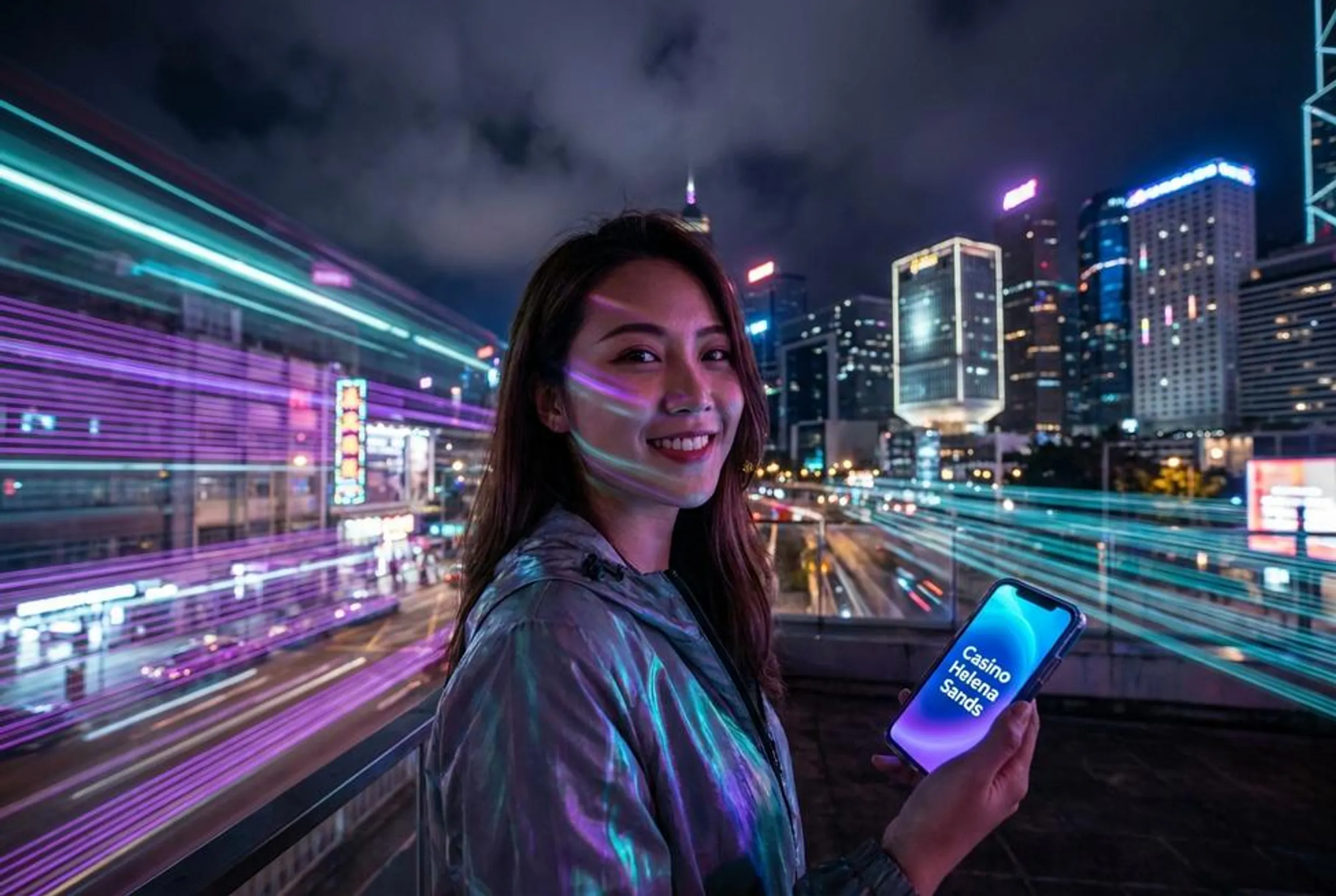 Media mobile app qg92